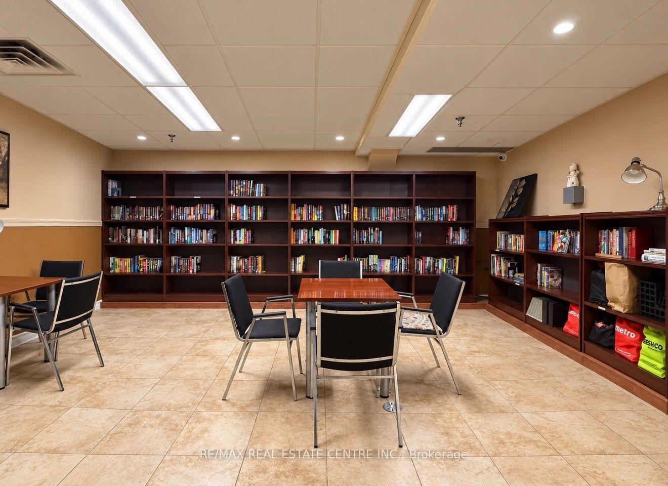 Photo 31 of Unit 910, 5 Lisa Street, Brampton, Queen Street Corridor — HOMEH