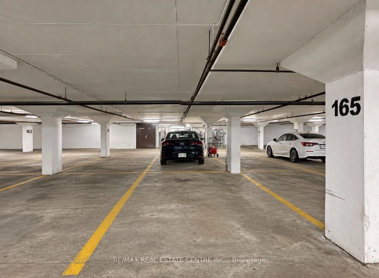 Photo 38 of Unit 910, 5 Lisa Street, Brampton, Queen Street Corridor — HOMEH