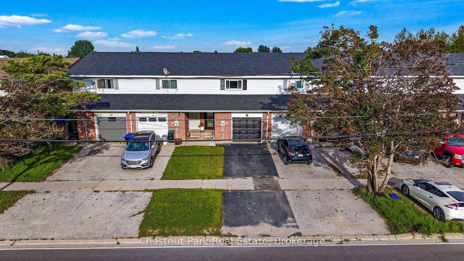 Photo 1 of 91 High Street, Collingwood — HOMEH