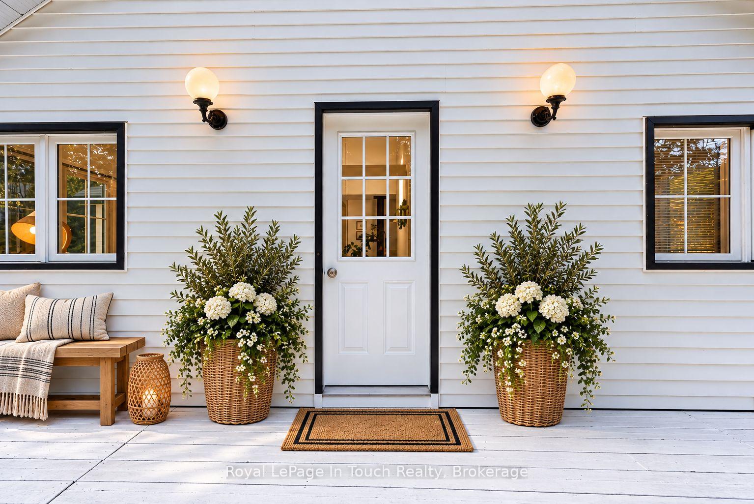 Photo 2 of 6 Arbor Road, Tiny, Rural Tiny — HOMEH