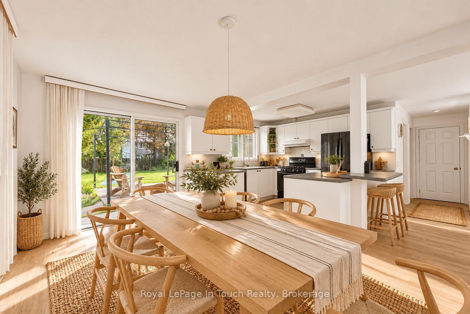 Photo 10 of 6 Arbor Road, Tiny, Rural Tiny — HOMEH