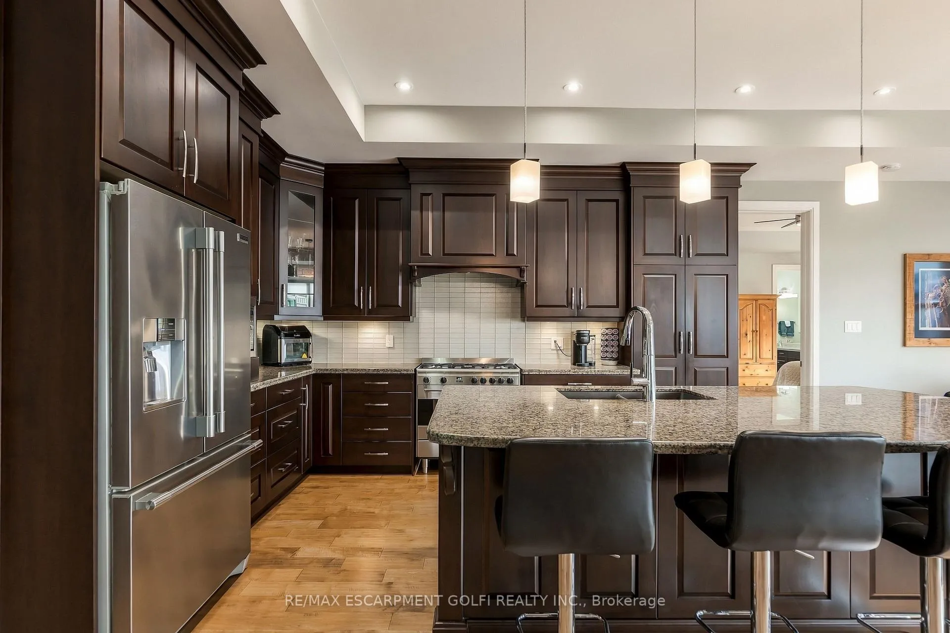 Photo 10 of 3265 Mountain Road, Lincoln, Beamsville — HOMEH