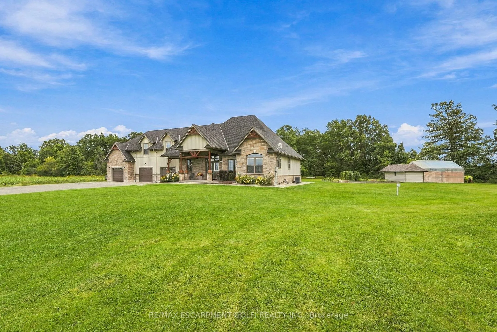 Photo 40 of 3265 Mountain Road, Lincoln, Beamsville — HOMEH