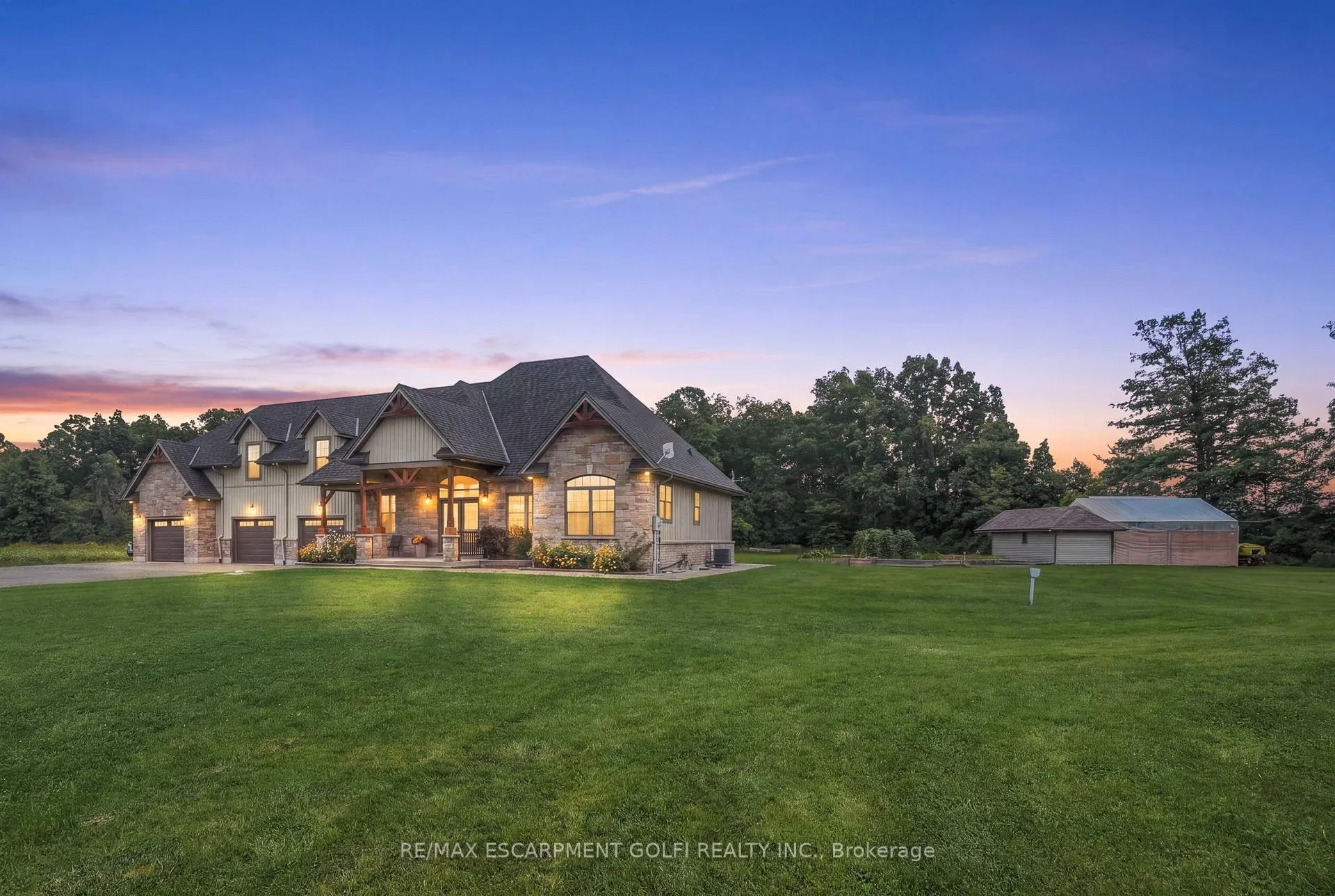 Photo 41 of 3265 Mountain Road, Lincoln, Beamsville — HOMEH