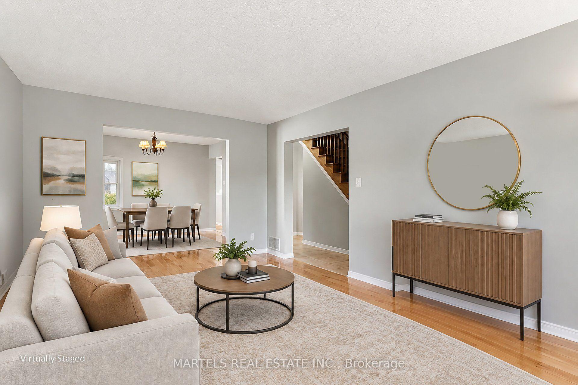 Photo 4 of 721 Morewood Crescent, Ottawa, Fallingbrook/Pineridge — HOMEH