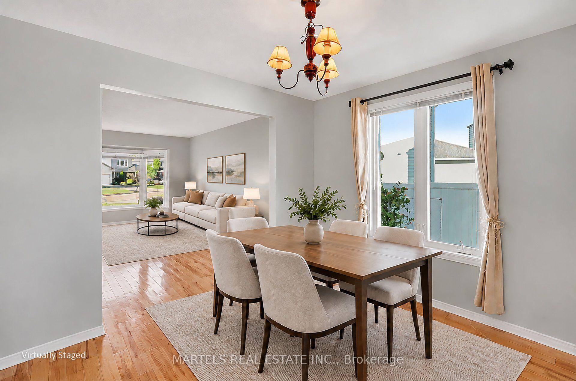 Photo 5 of 721 Morewood Crescent, Ottawa, Fallingbrook/Pineridge — HOMEH