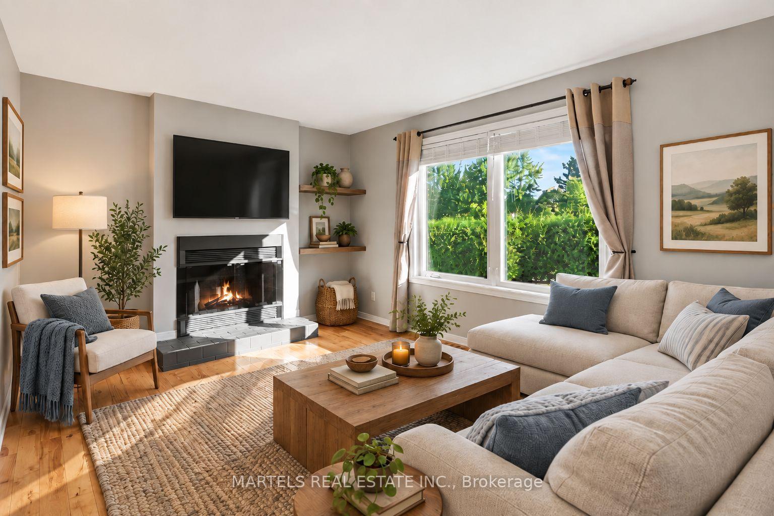 Photo 8 of 721 Morewood Crescent, Ottawa, Fallingbrook/Pineridge — HOMEH