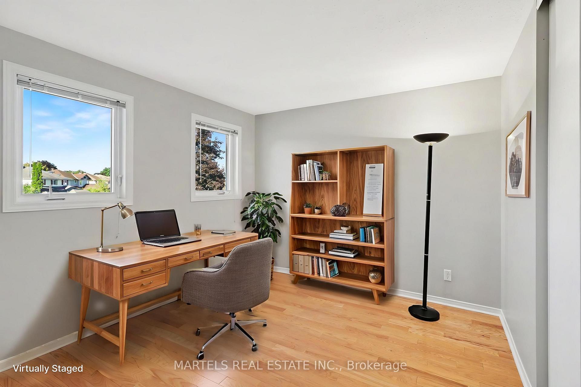 Photo 13 of 721 Morewood Crescent, Ottawa, Fallingbrook/Pineridge — HOMEH