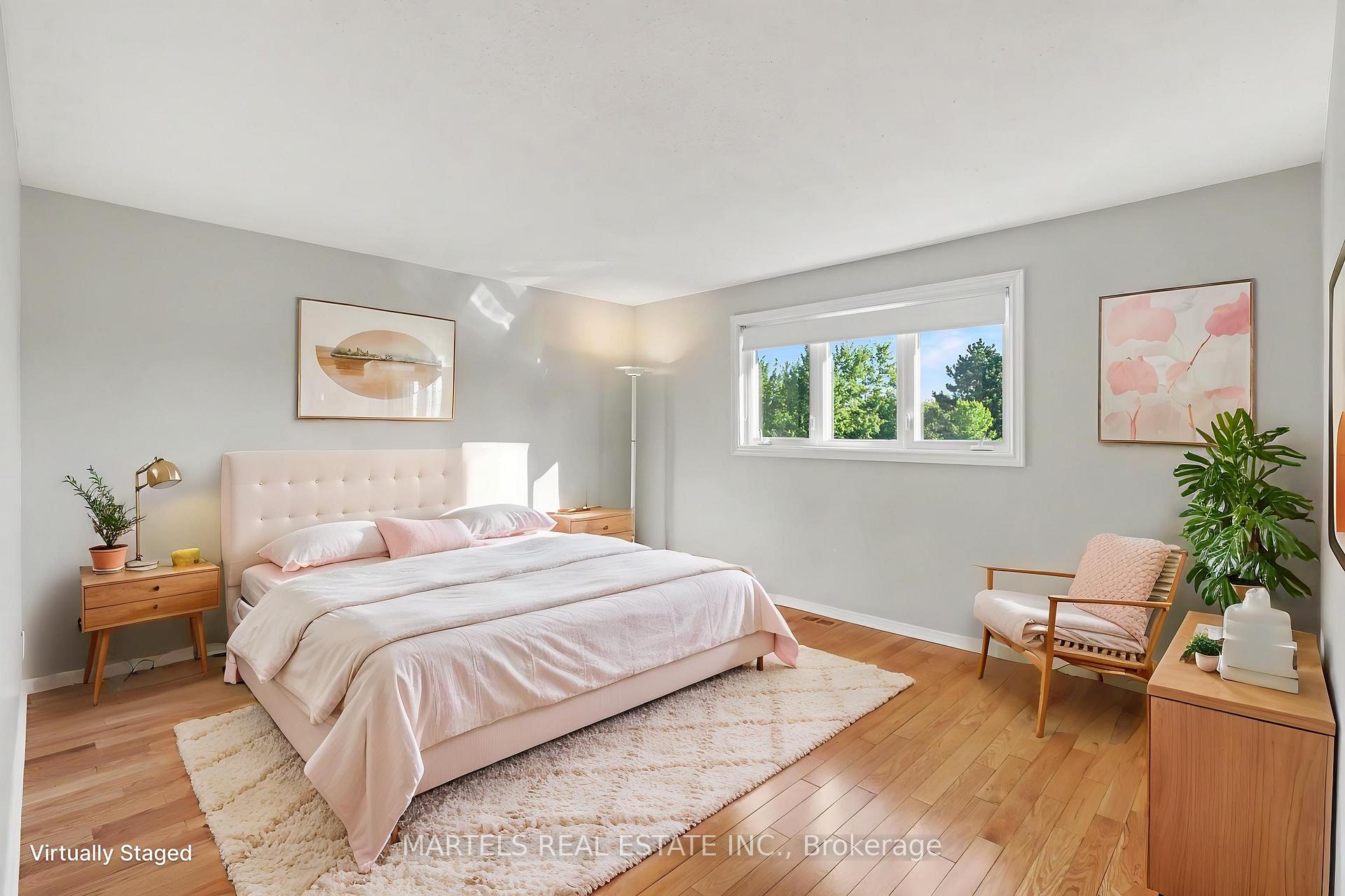 Photo 17 of 721 Morewood Crescent, Ottawa, Fallingbrook/Pineridge — HOMEH
