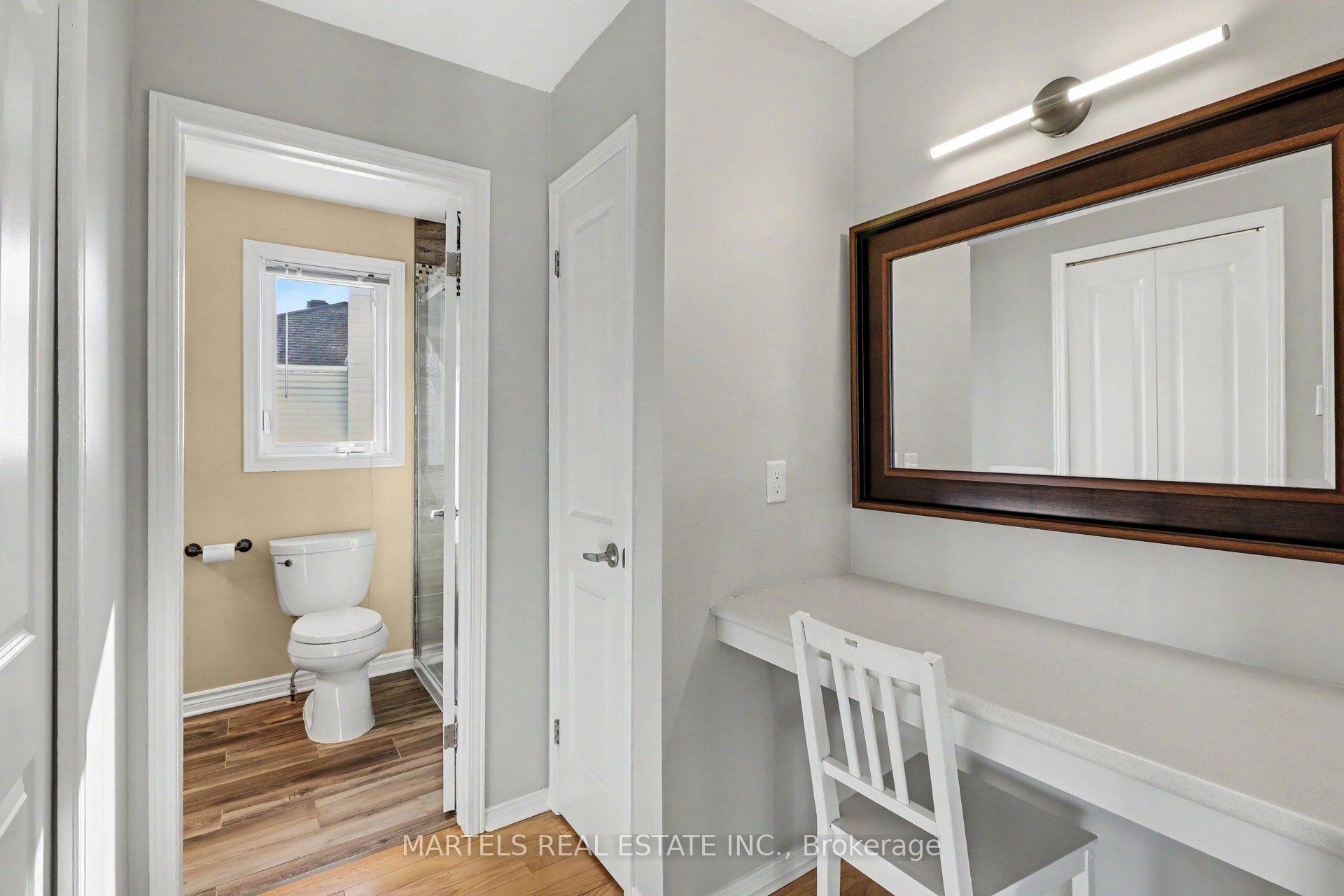 Photo 18 of 721 Morewood Crescent, Ottawa, Fallingbrook/Pineridge — HOMEH