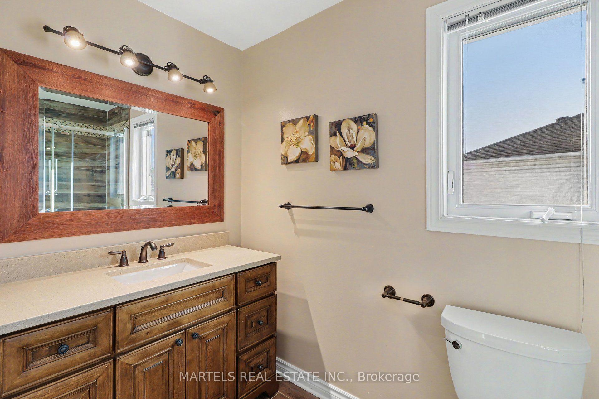 Photo 19 of 721 Morewood Crescent, Ottawa, Fallingbrook/Pineridge — HOMEH