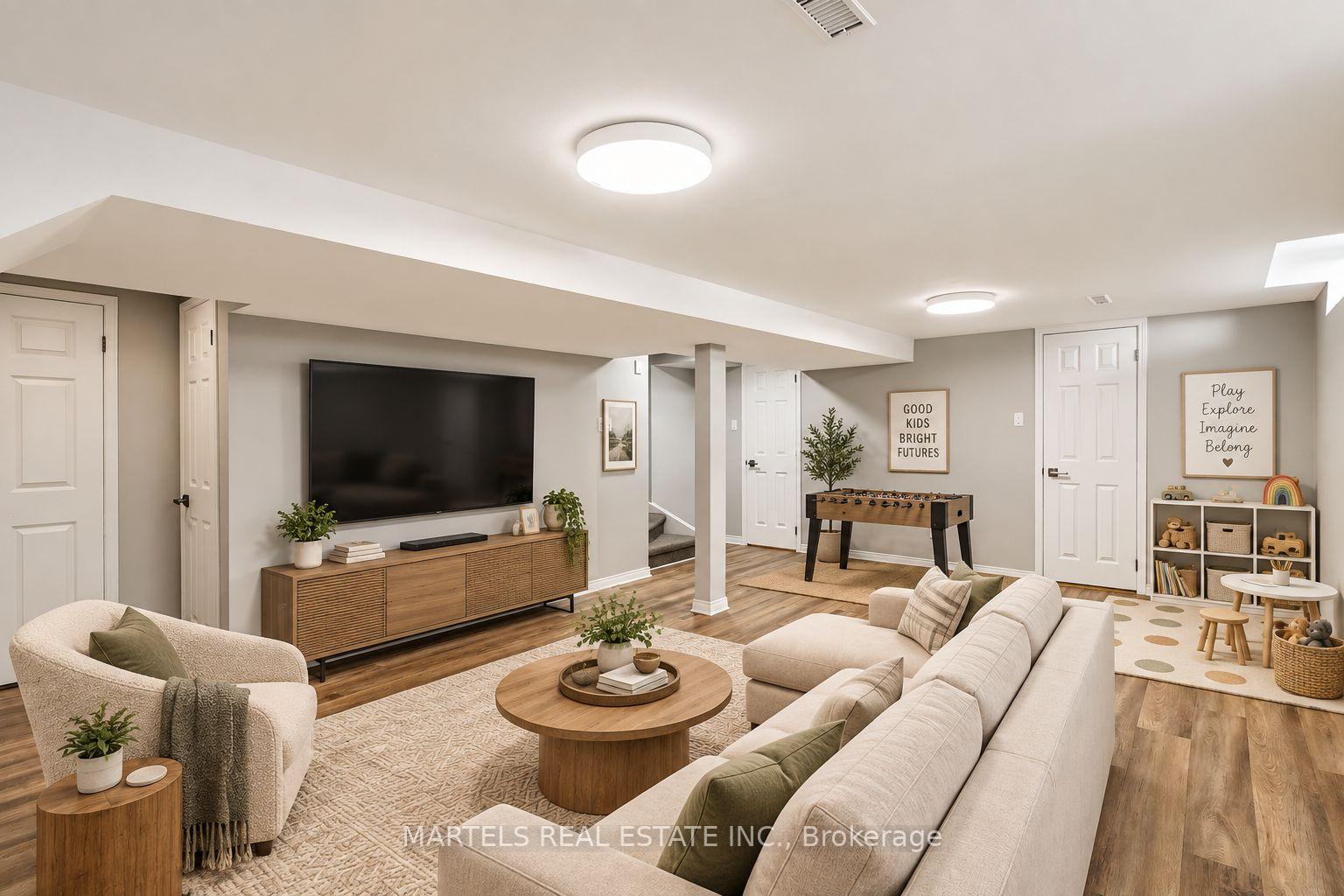 Photo 21 of 721 Morewood Crescent, Ottawa, Fallingbrook/Pineridge — HOMEH