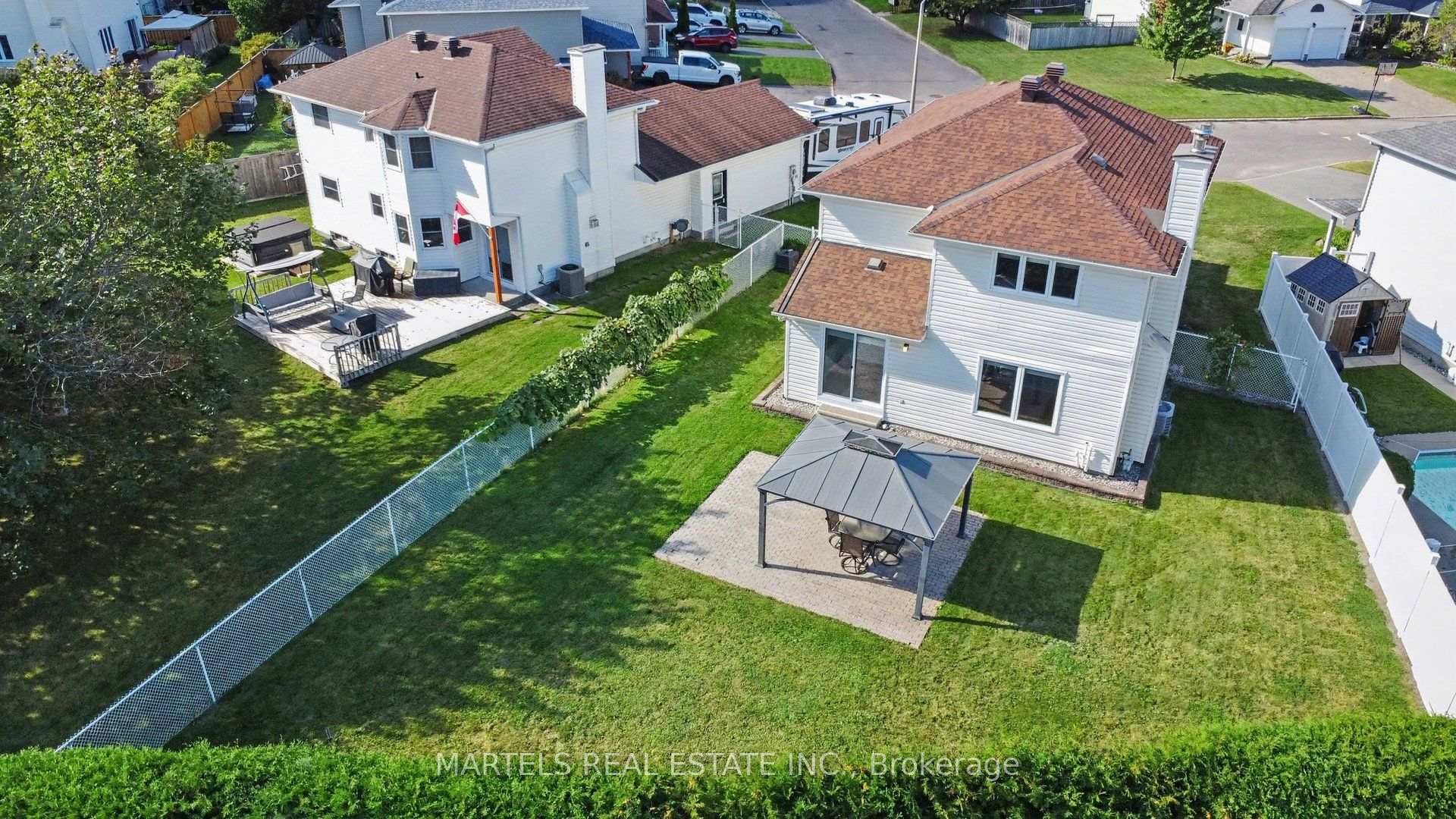 Photo 26 of 721 Morewood Crescent, Ottawa, Fallingbrook/Pineridge — HOMEH
