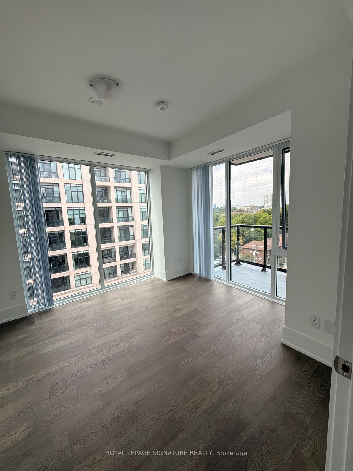 Photo 6 of Unit 321, 2452 Bloor Street W, Toronto, Lambton Baby Point — HOMEH