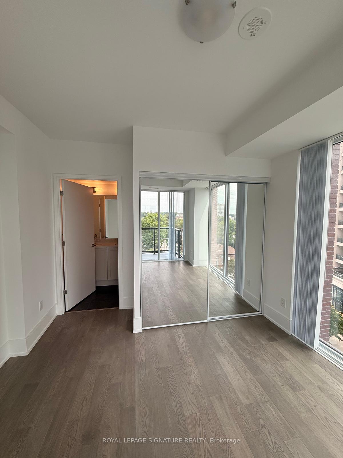 Photo 8 of Unit 321, 2452 Bloor Street W, Toronto, Lambton Baby Point — HOMEH