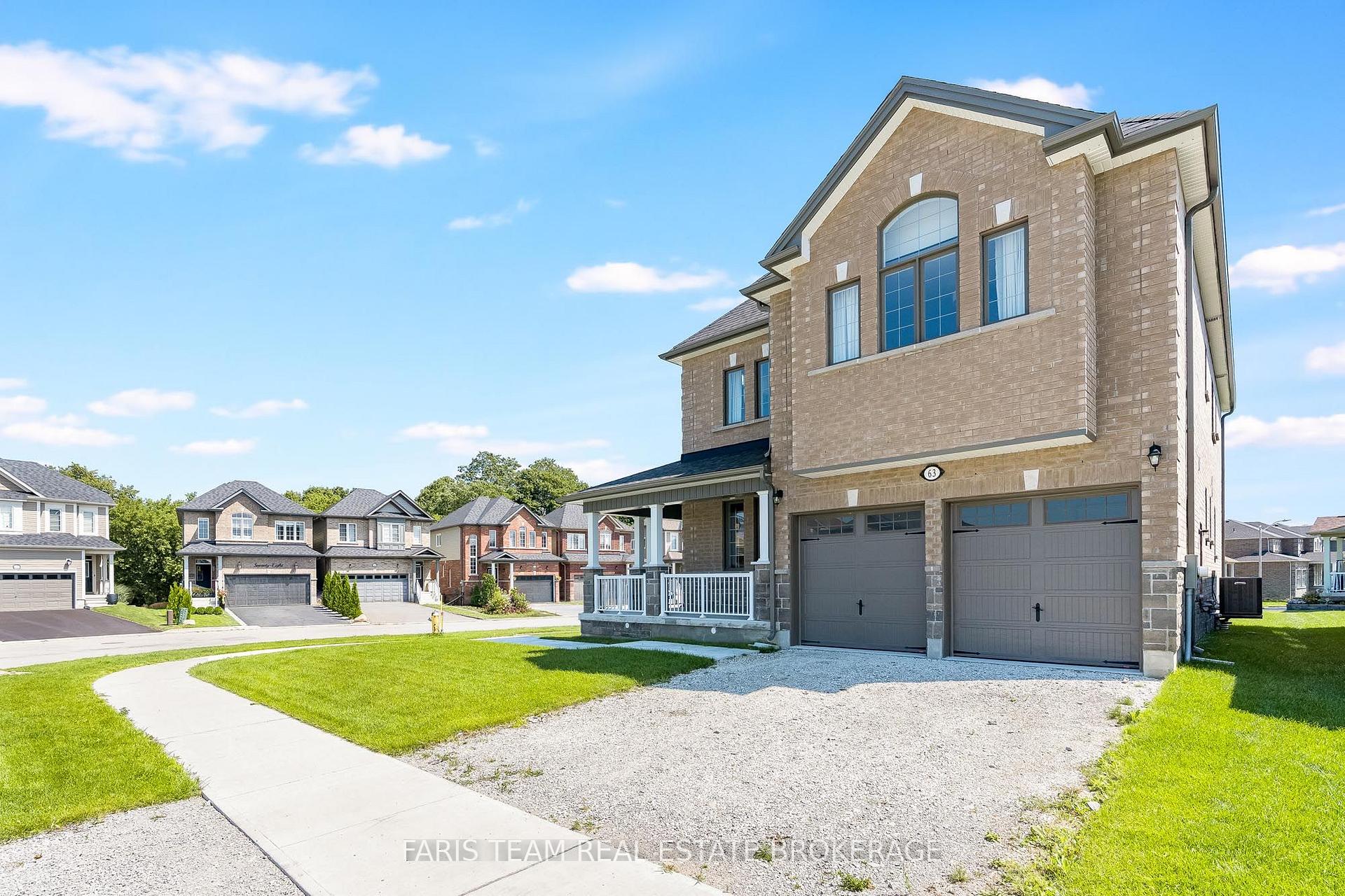 Photo of 63 Wood Crescent