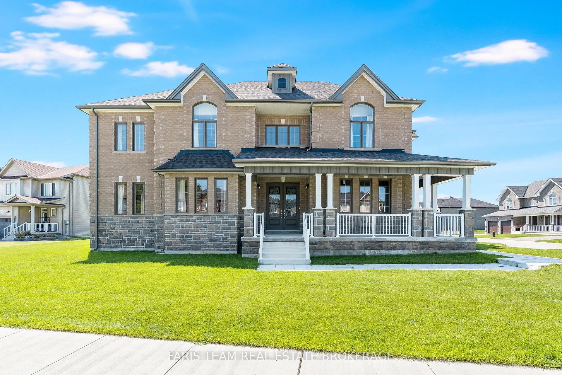 Photo 2 of 63 Wood Crescent, Essa, Angus — HOMEH