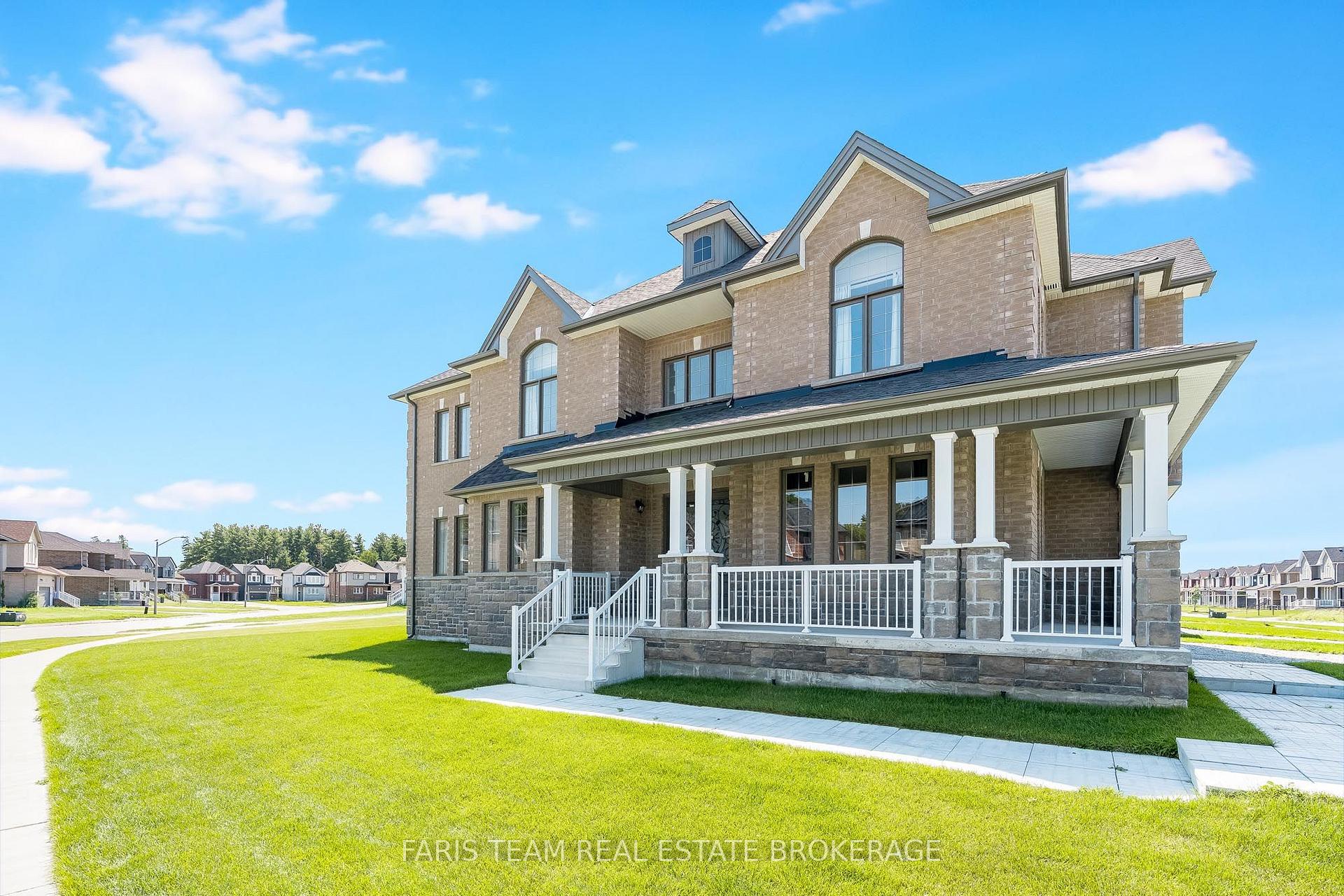 Photo 3 of 63 Wood Crescent, Essa, Angus — HOMEH
