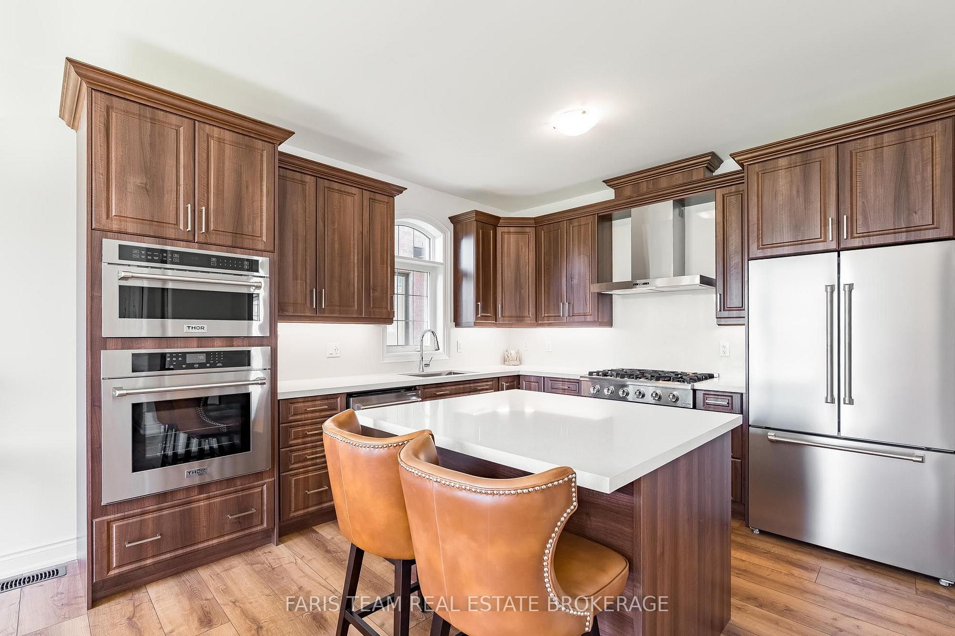 Photo 7 of 63 Wood Crescent, Essa, Angus — HOMEH