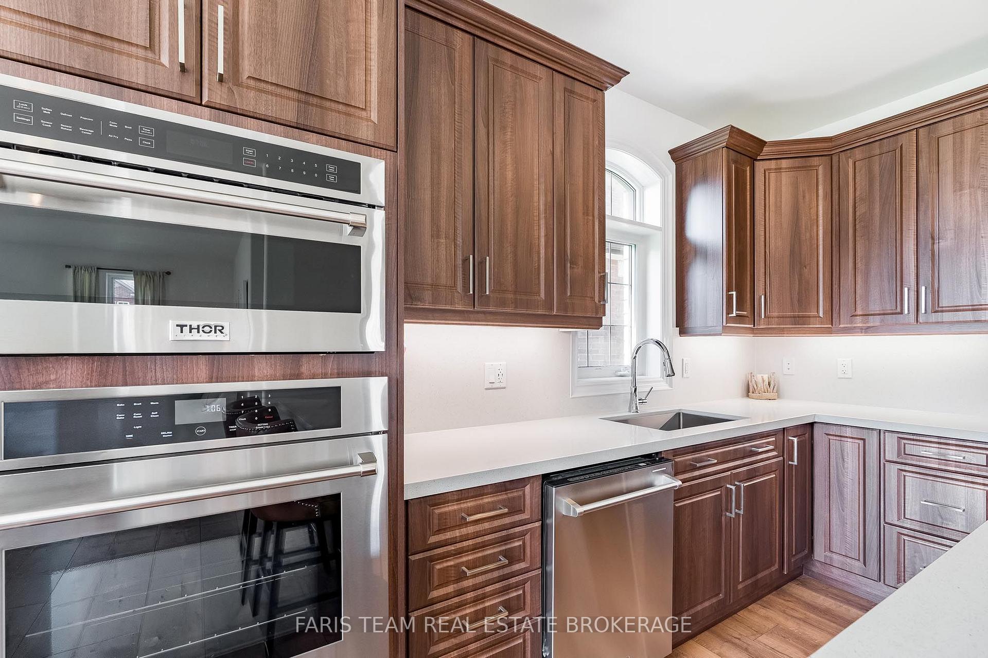 Photo 8 of 63 Wood Crescent, Essa, Angus — HOMEH