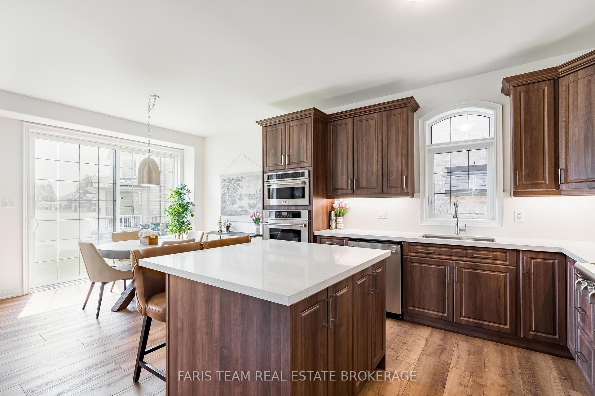 Photo 9 of 63 Wood Crescent, Essa, Angus — HOMEH