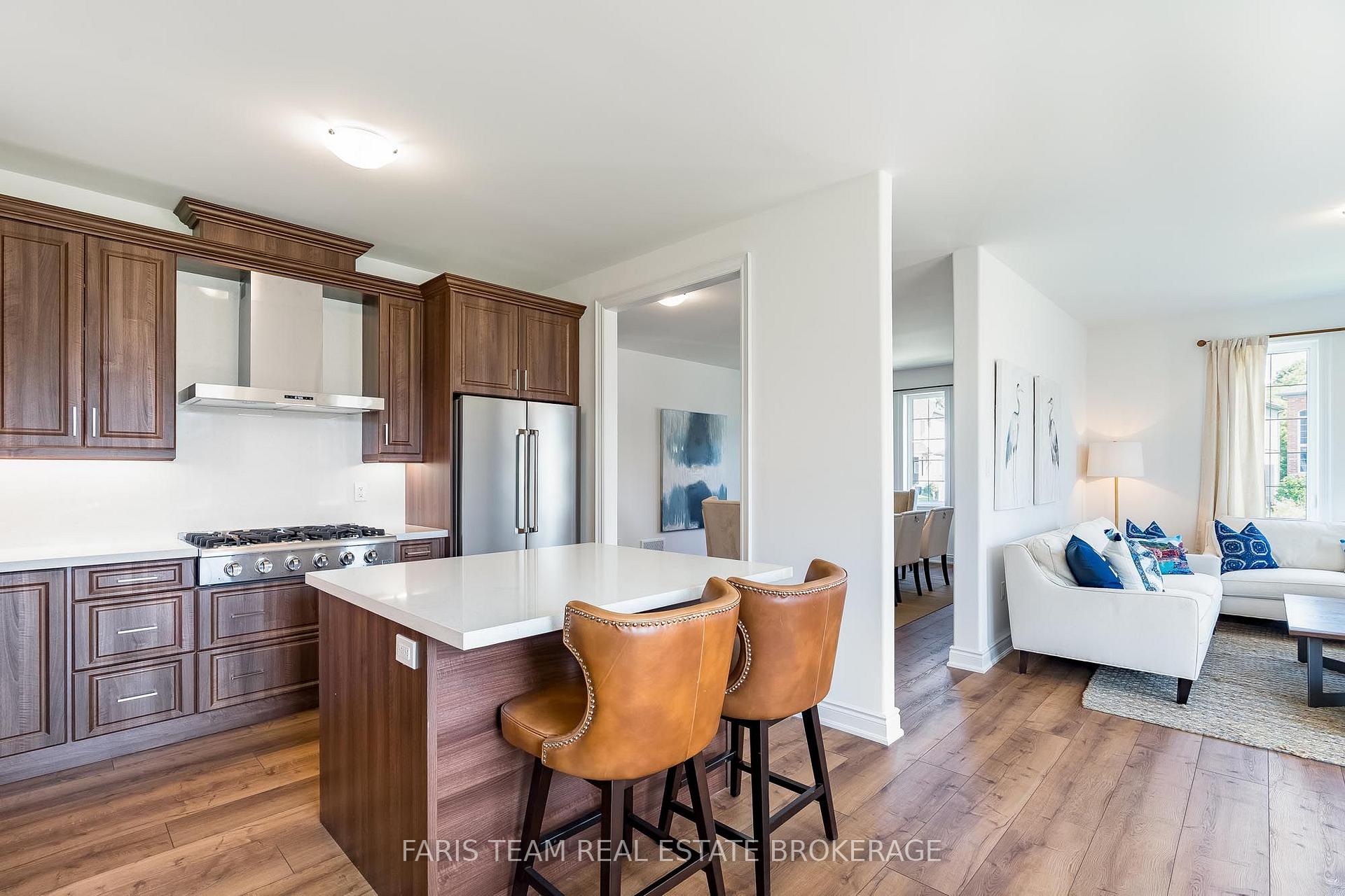 Photo 10 of 63 Wood Crescent, Essa, Angus — HOMEH