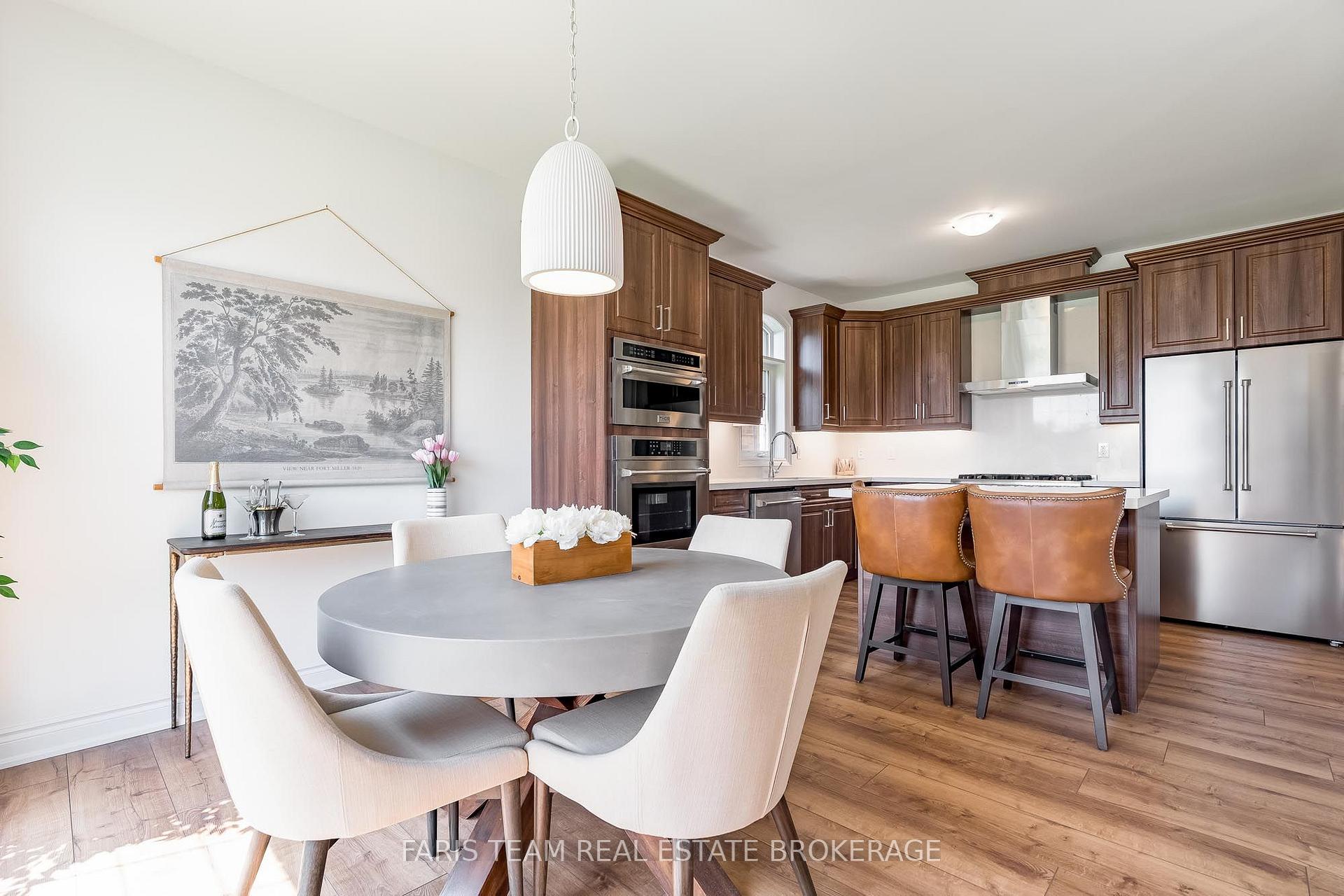 Photo 11 of 63 Wood Crescent, Essa, Angus — HOMEH