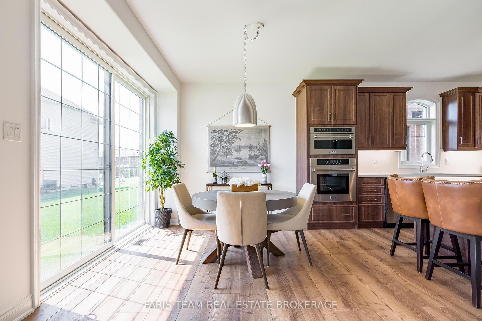 Photo 12 of 63 Wood Crescent, Essa, Angus — HOMEH