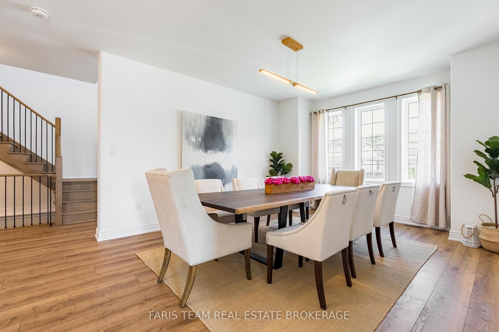 Photo 13 of 63 Wood Crescent, Essa, Angus — HOMEH
