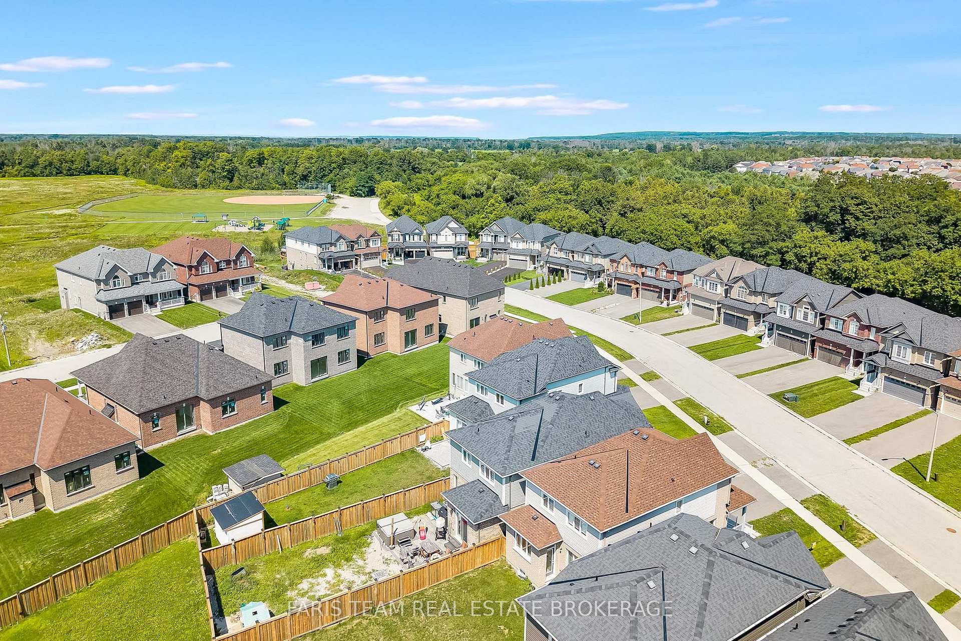 Photo 40 of 63 Wood Crescent, Essa, Angus — HOMEH
