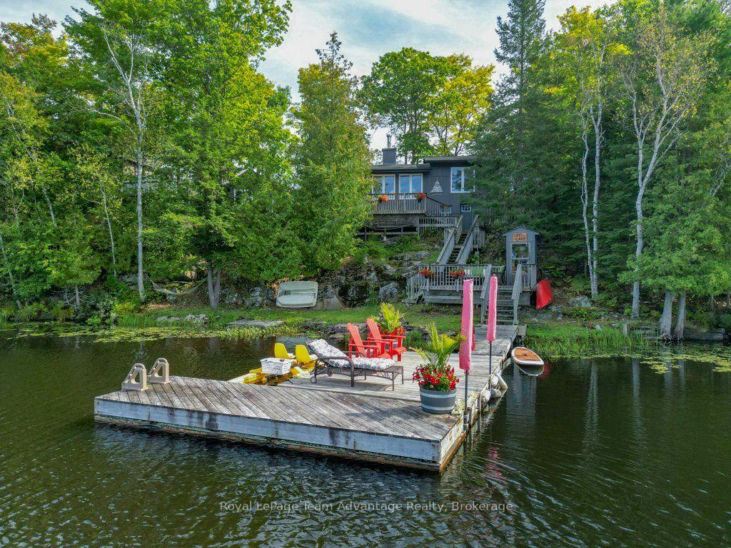 Photo 1 of 60 Pinewood Road, McDougall — HOMEH