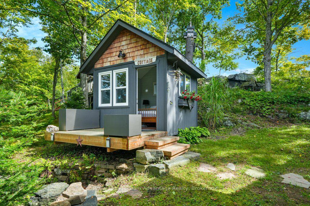 Photo 27 of 60 Pinewood Road, McDougall — HOMEH