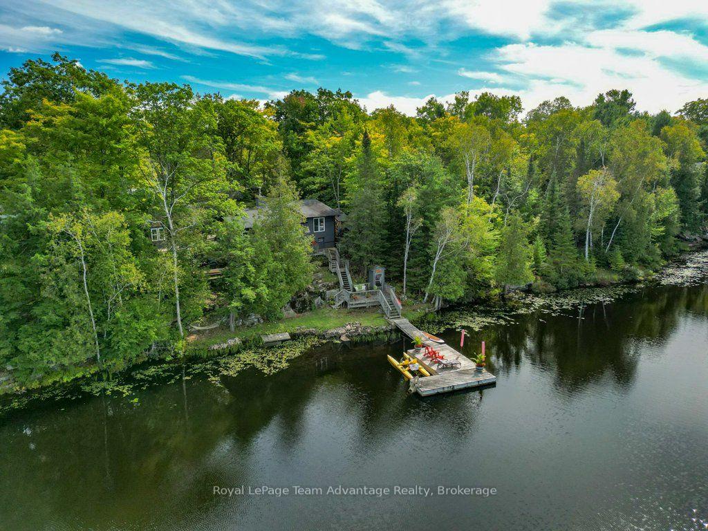 Photo 38 of 60 Pinewood Road, McDougall — HOMEH