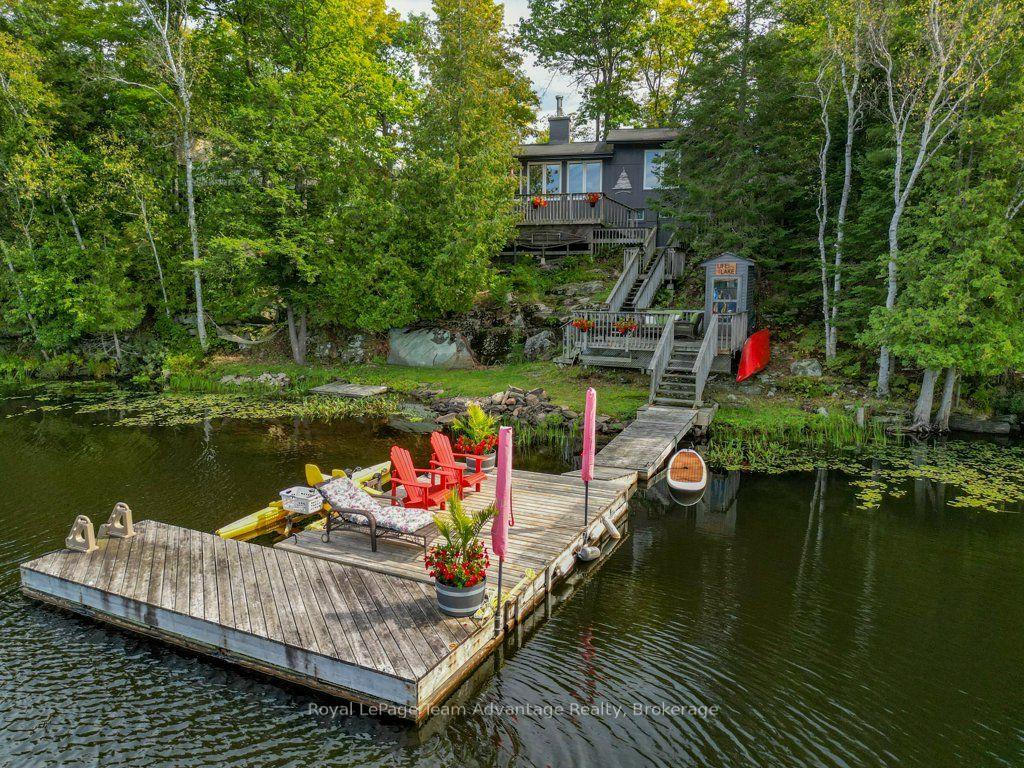Photo 41 of 60 Pinewood Road, McDougall — HOMEH