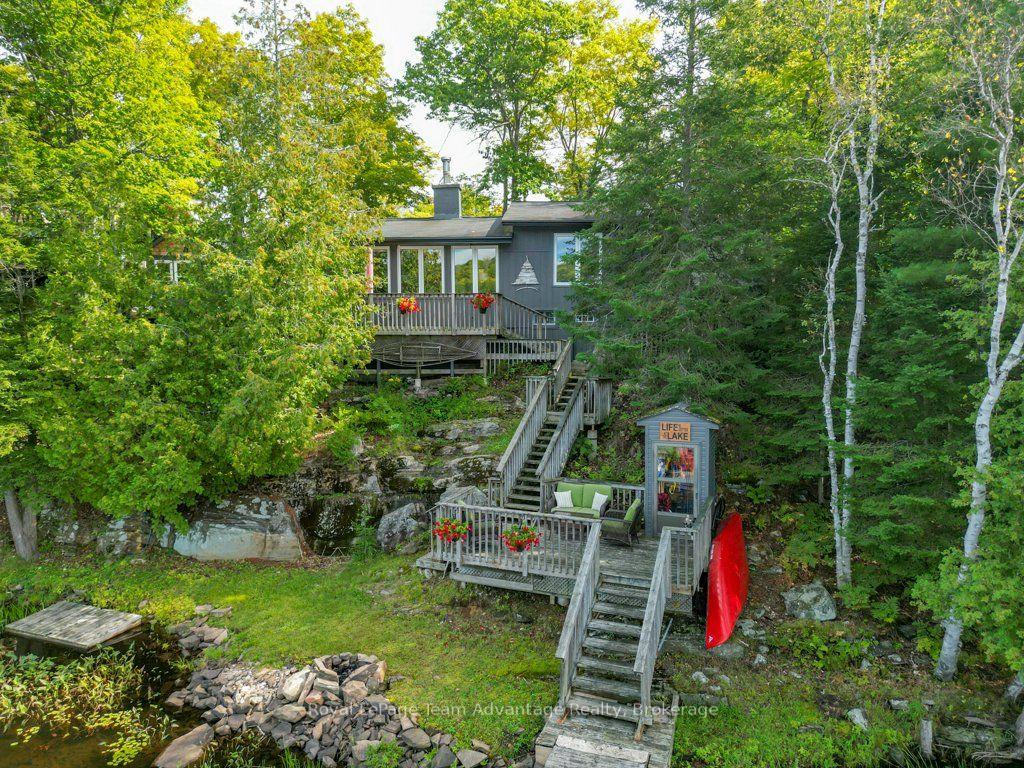 Photo 42 of 60 Pinewood Road, McDougall — HOMEH