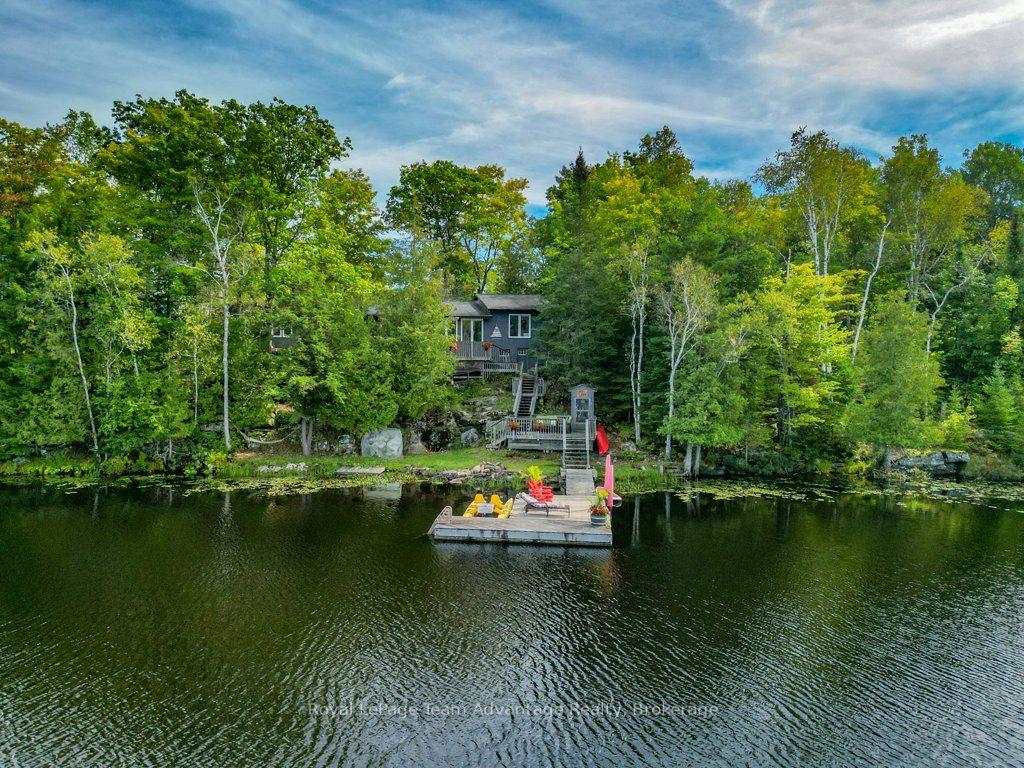 Photo 45 of 60 Pinewood Road, McDougall — HOMEH