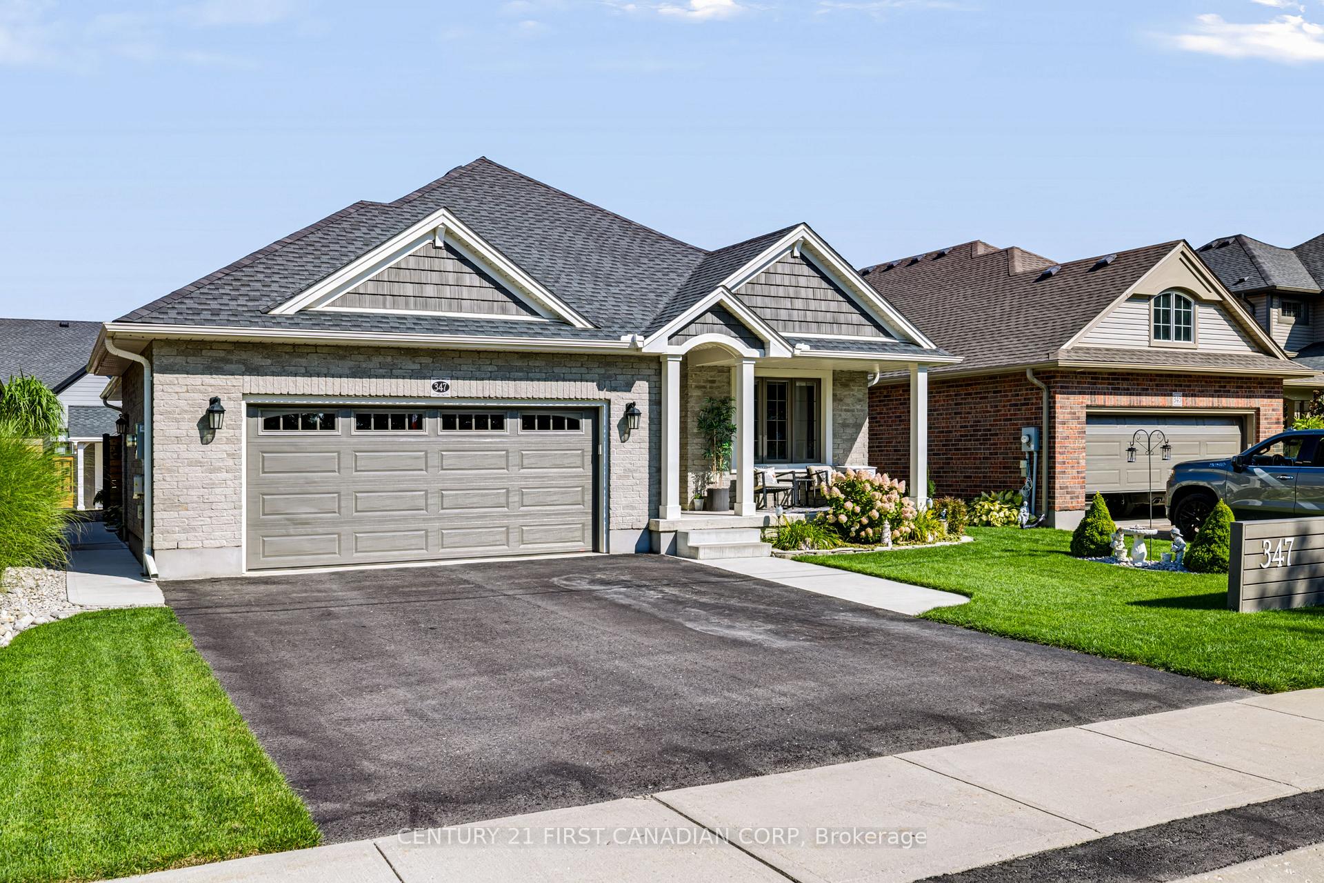 Photo 2 of 347 High Street, Central Elgin, Port Stanley — HOMEH