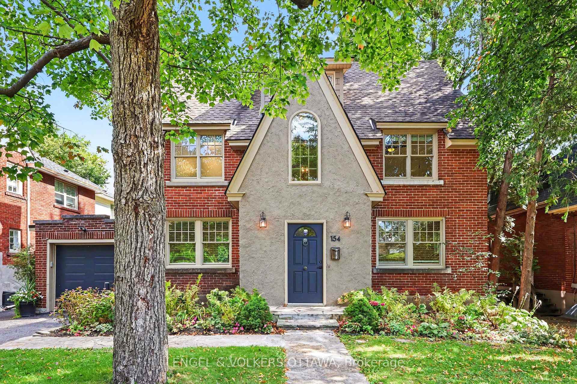 Photo 2 of 154 Acacia Avenue, Ottawa, Rockcliffe — HOMEH