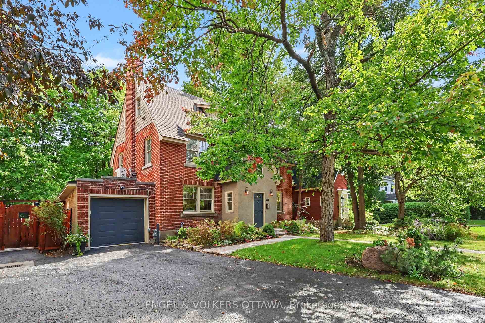 Photo 3 of 154 Acacia Avenue, Ottawa, Rockcliffe — HOMEH