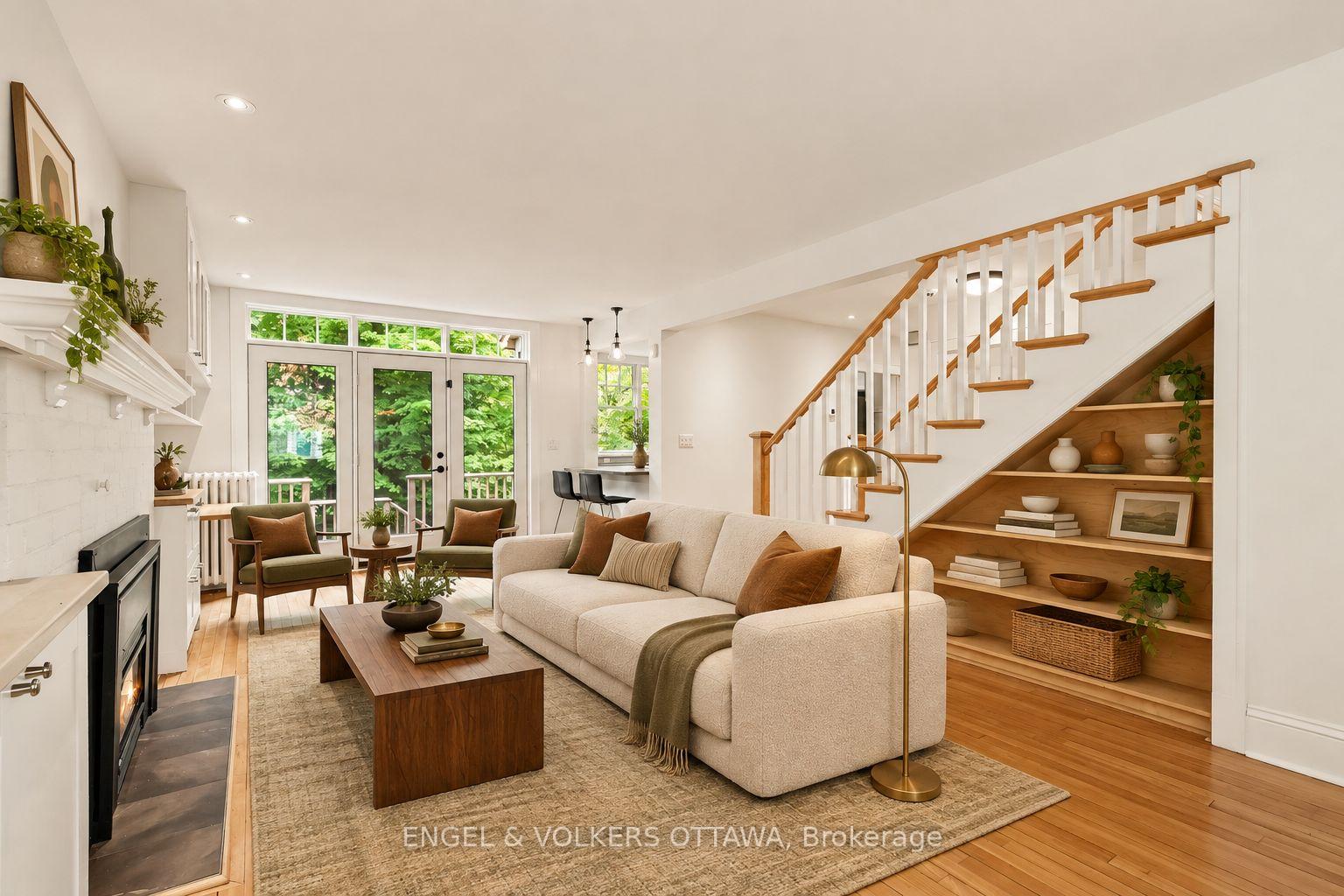 Photo 7 of 154 Acacia Avenue, Ottawa, Rockcliffe — HOMEH