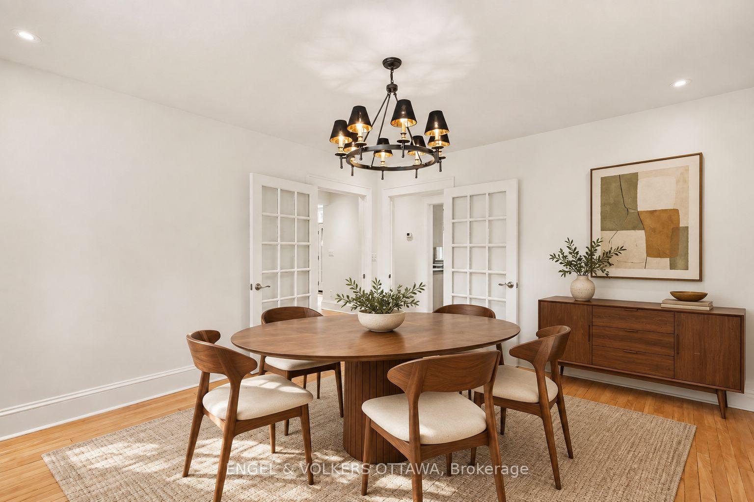Photo 9 of 154 Acacia Avenue, Ottawa, Rockcliffe — HOMEH