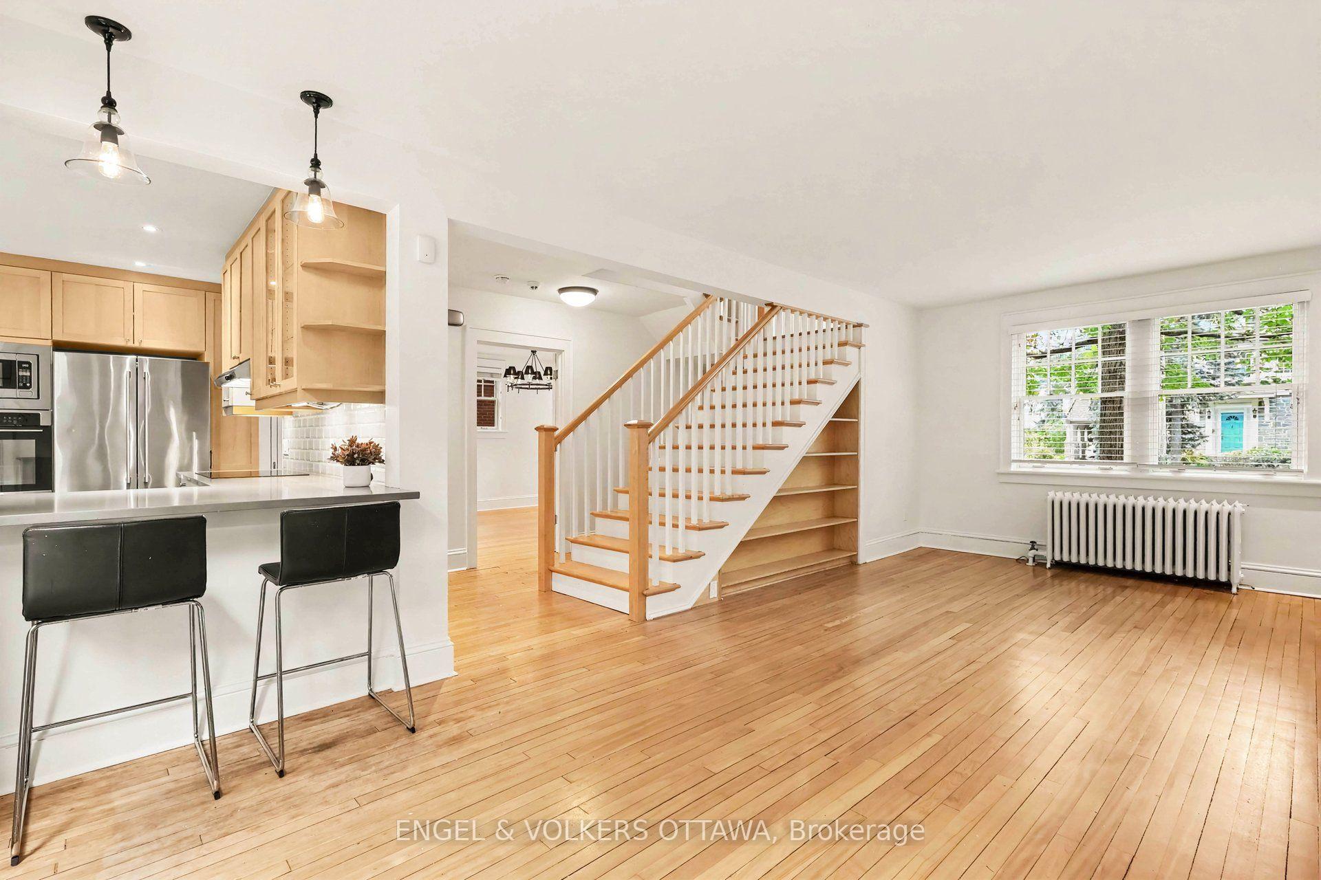 Photo 15 of 154 Acacia Avenue, Ottawa, Rockcliffe — HOMEH