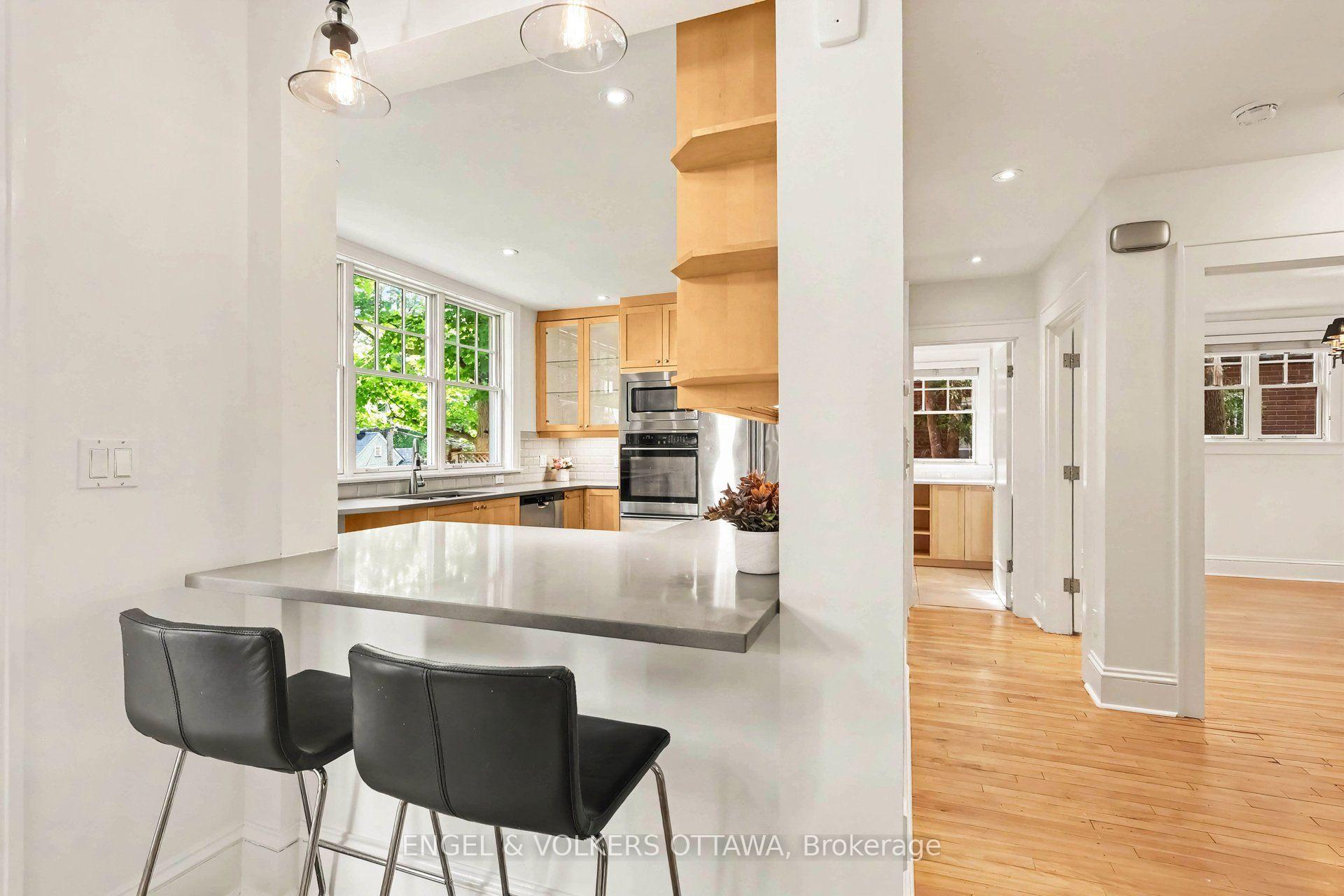 Photo 17 of 154 Acacia Avenue, Ottawa, Rockcliffe — HOMEH