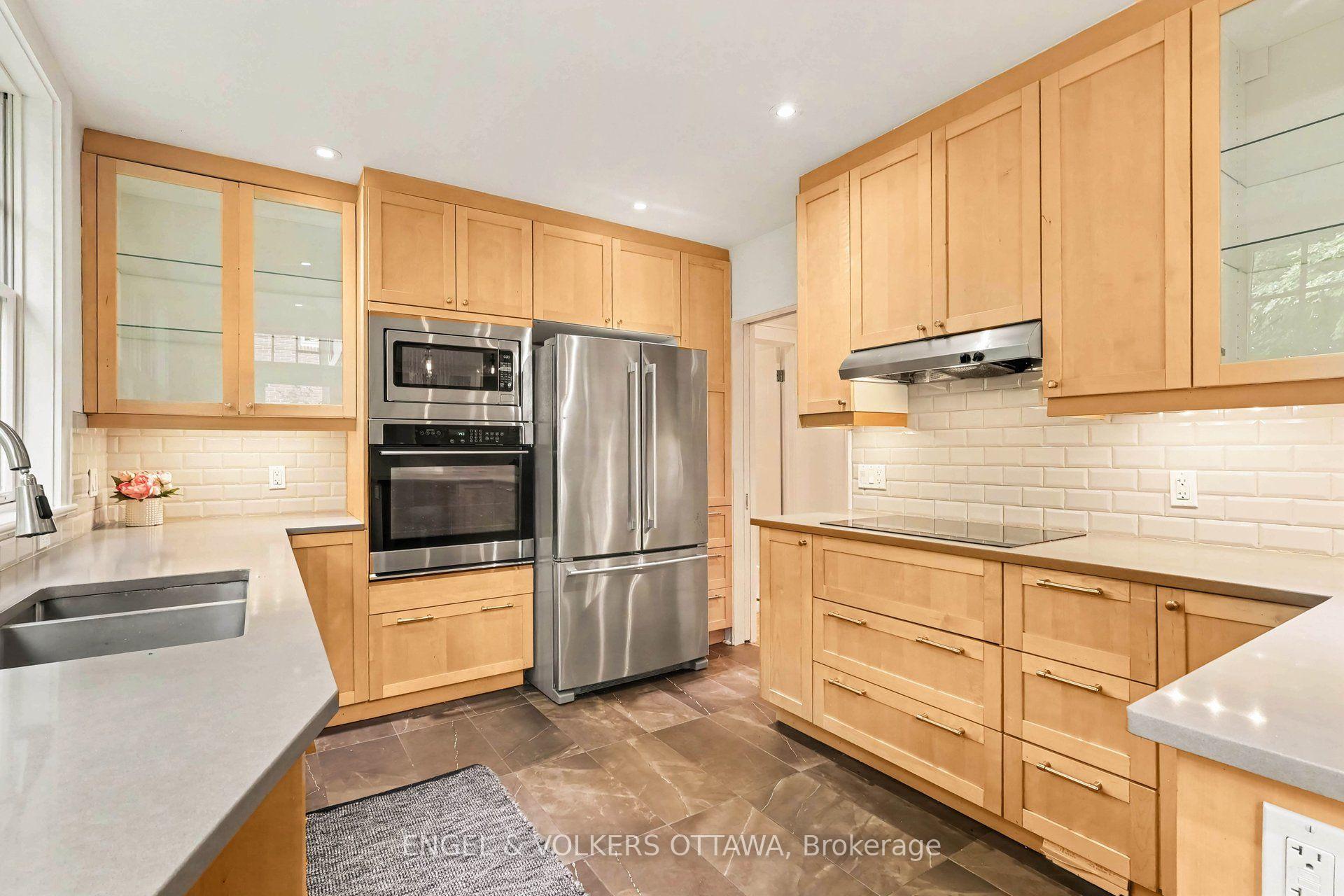 Photo 20 of 154 Acacia Avenue, Ottawa, Rockcliffe — HOMEH