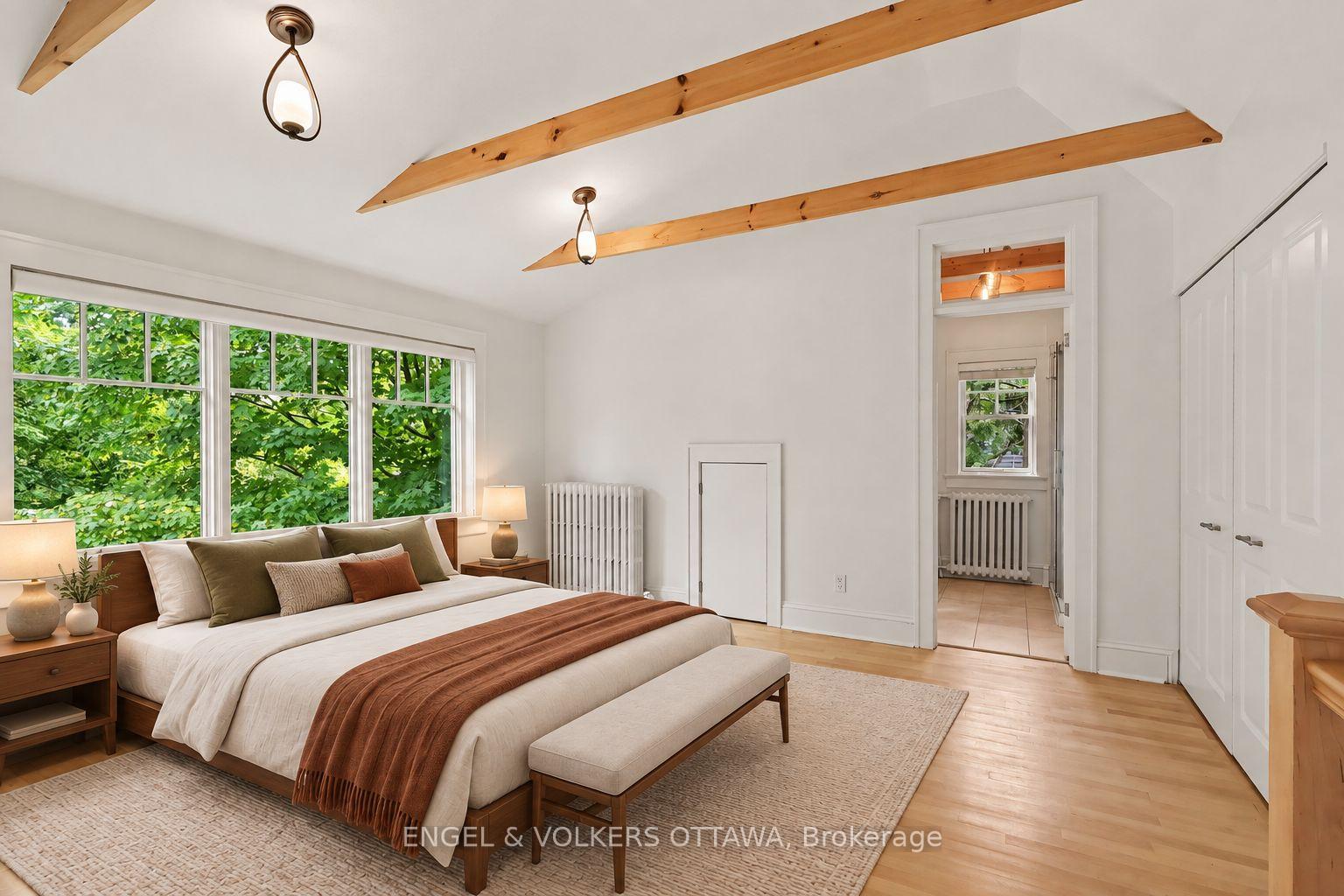 Photo 29 of 154 Acacia Avenue, Ottawa, Rockcliffe — HOMEH