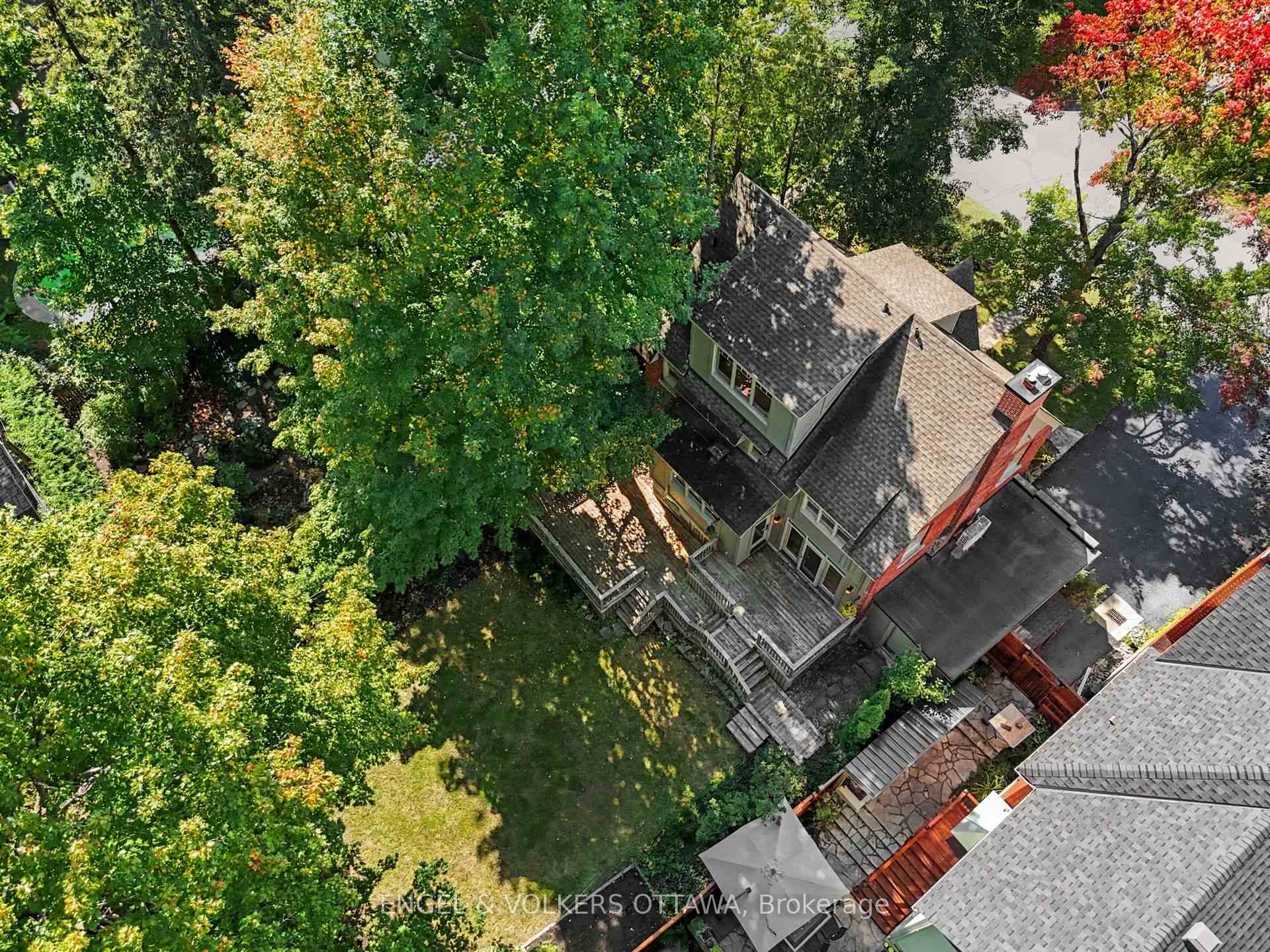 Photo 43 of 154 Acacia Avenue, Ottawa, Rockcliffe — HOMEH