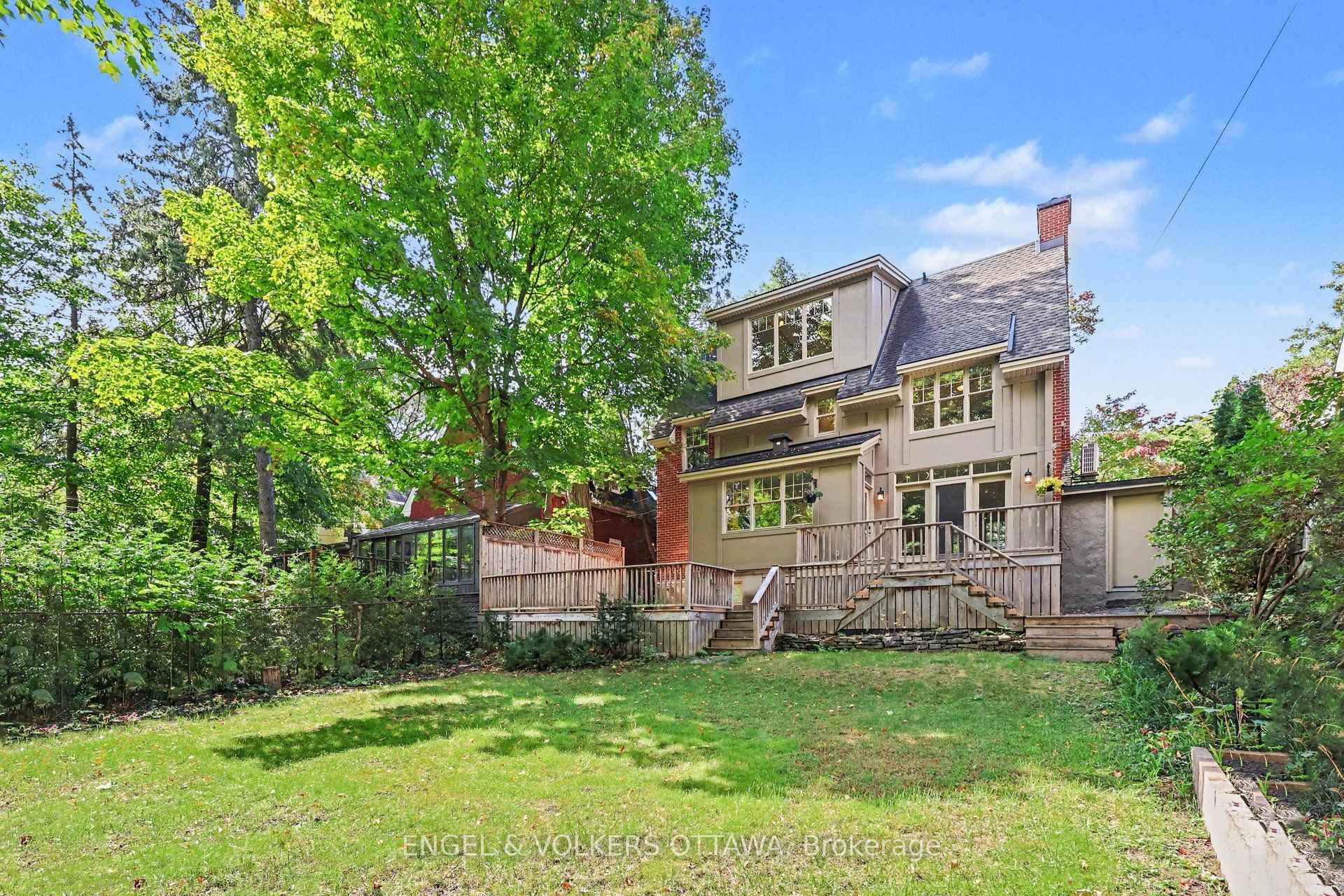 Photo 44 of 154 Acacia Avenue, Ottawa, Rockcliffe — HOMEH