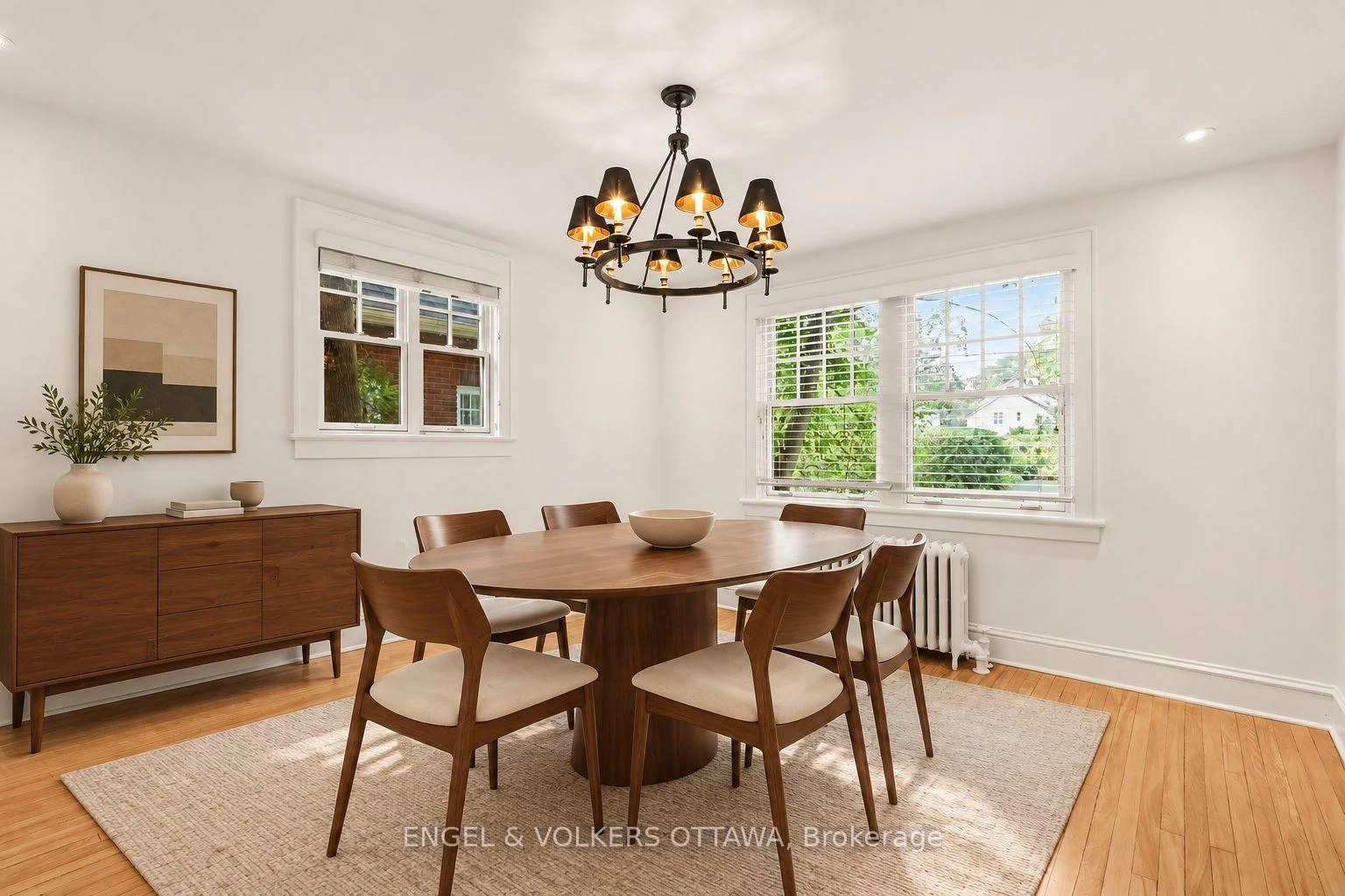 Photo 13 of 154 Acacia Avenue, Ottawa, Rockcliffe — HOMEH