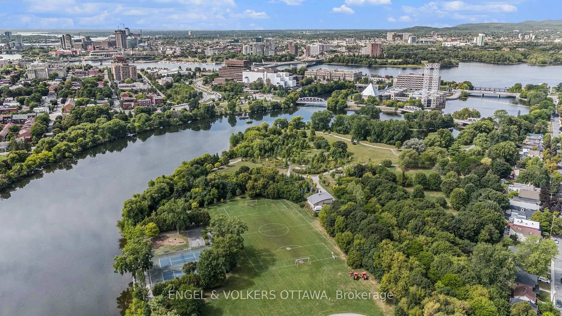 Photo 52 of 154 Acacia Avenue, Ottawa, Rockcliffe — HOMEH