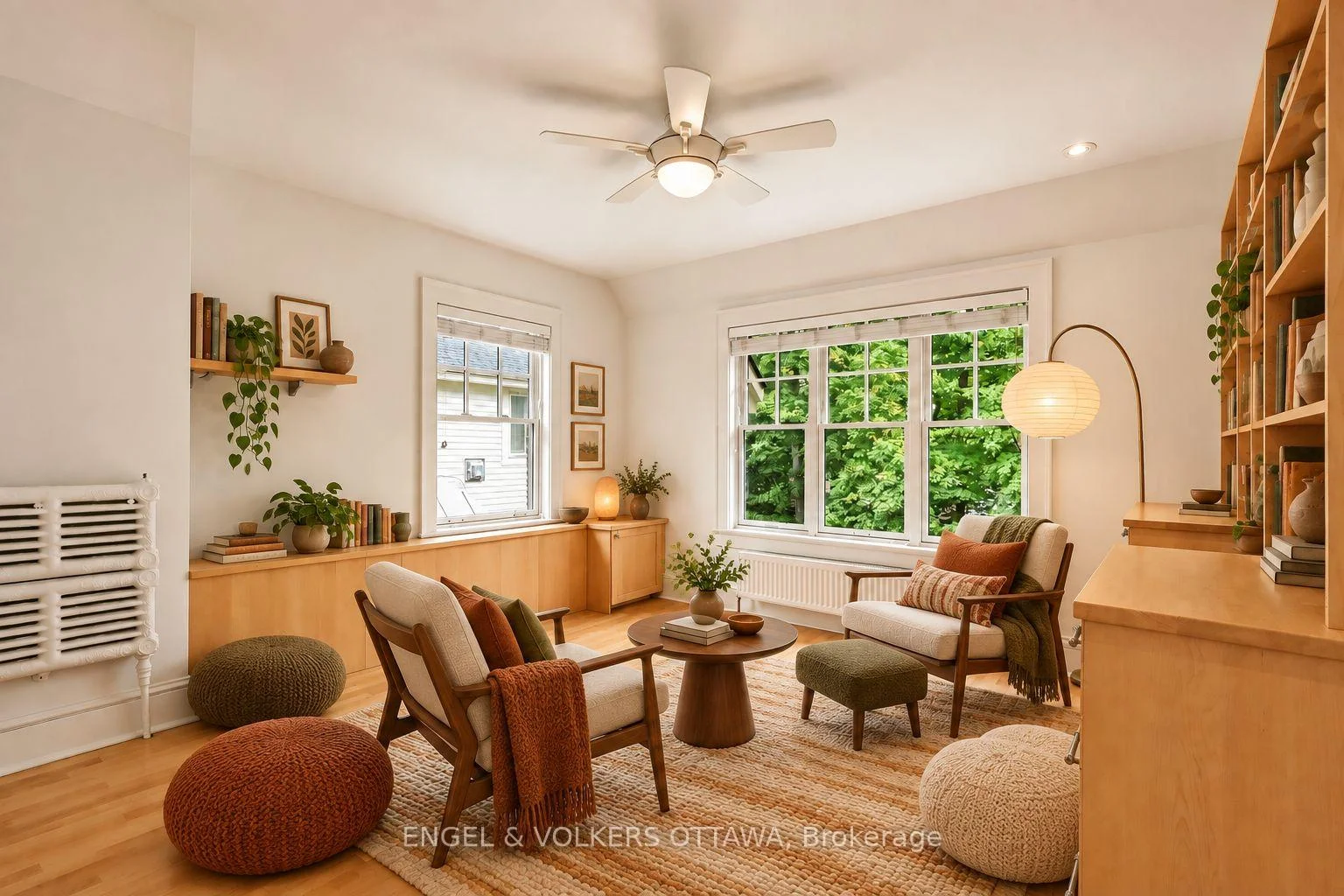 Photo 56 of 154 Acacia Avenue, Ottawa, Rockcliffe — HOMEH